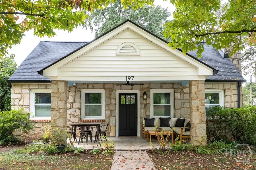 197 Beulah Avenue, Athens, GA 30601 - #2