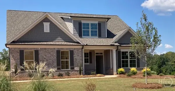 1047 Windy Hill Road, Jefferson, GA 30549