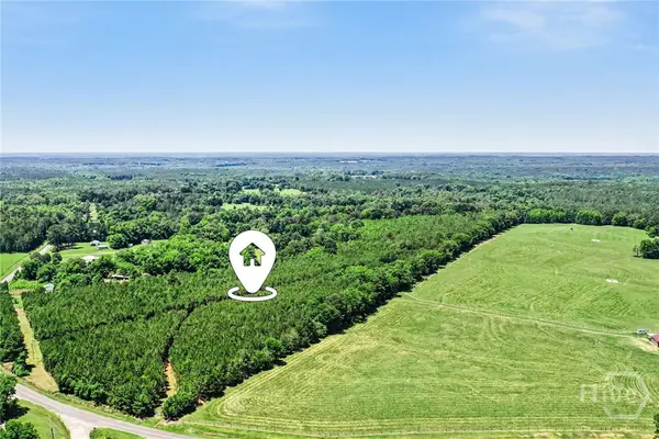 0 Courtground Road #A, Washington, GA 30673
