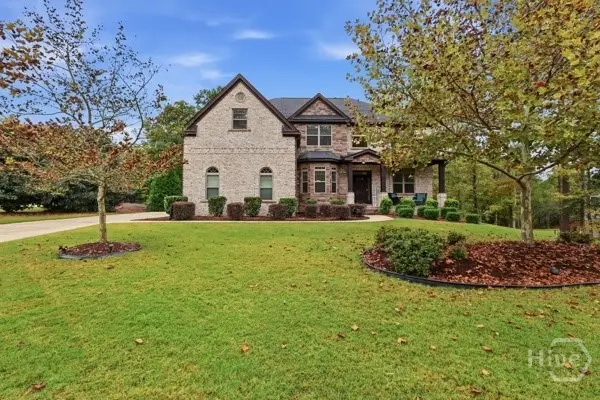 1341 Riverhill Drive, Bishop, GA 