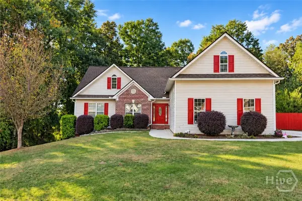 554 Jefferson Walk Circle, Jefferson, GA 30549