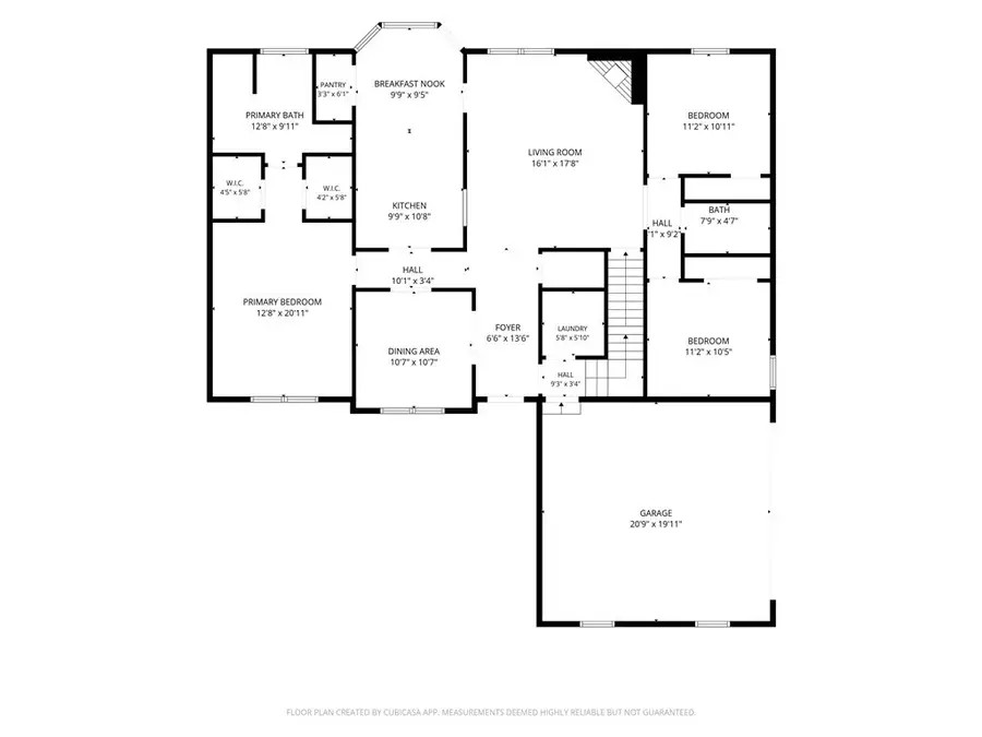 554 Jefferson Walk Circle, Jefferson, GA 30549 - #2