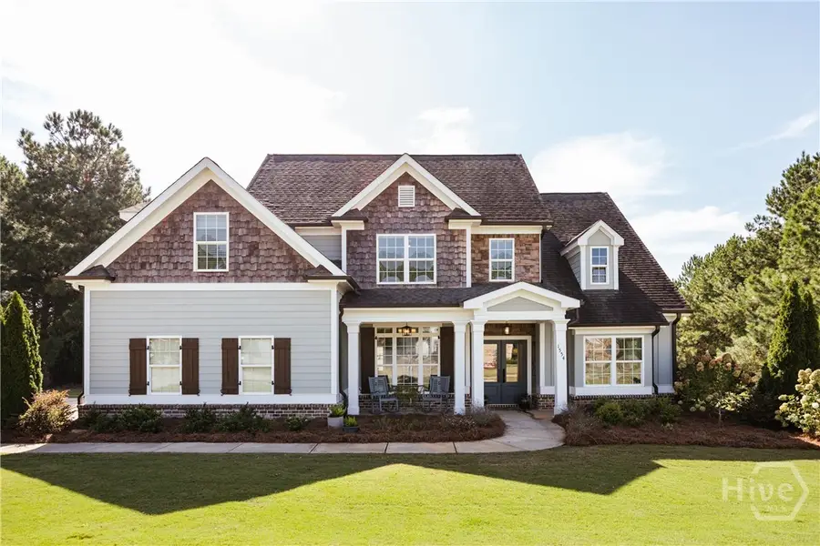 1554 Morningside Way, Watkinsville, GA 30677 - #2