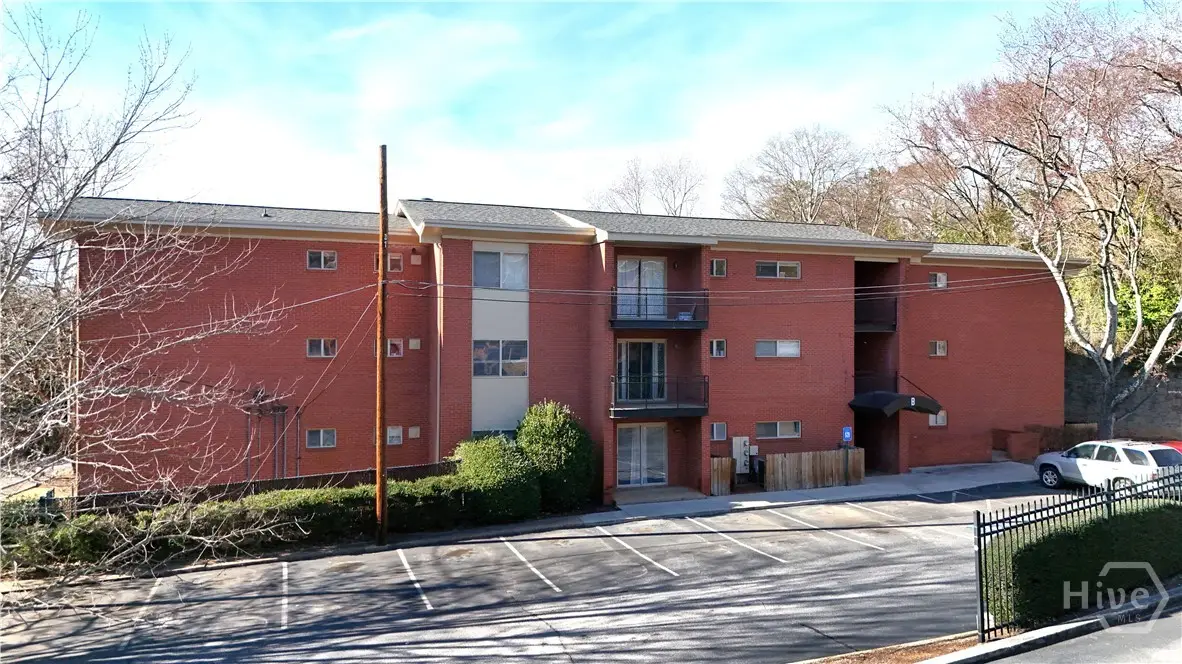 250 Little Street #B205, Athens, GA 30605 - #1