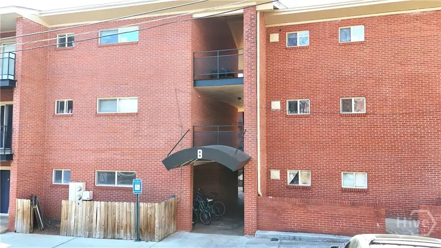 250 Little Street #B205, Athens, GA 30605 - #2