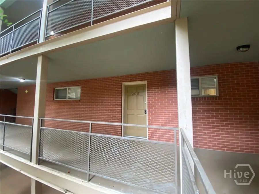250 Little Street #B205, Athens, GA 30605 - #3
