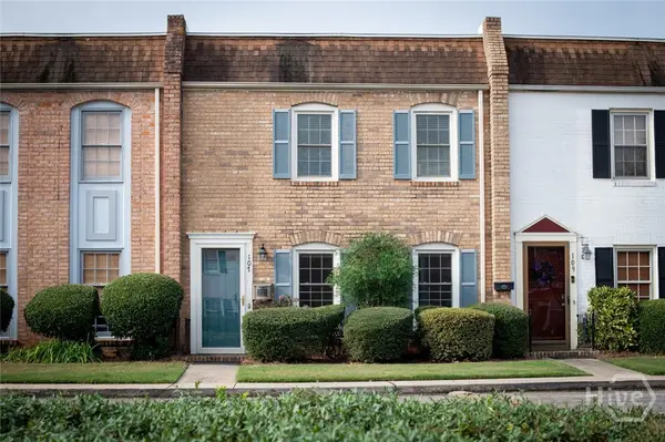 107 Georgetown Drive, Athens, GA 30605