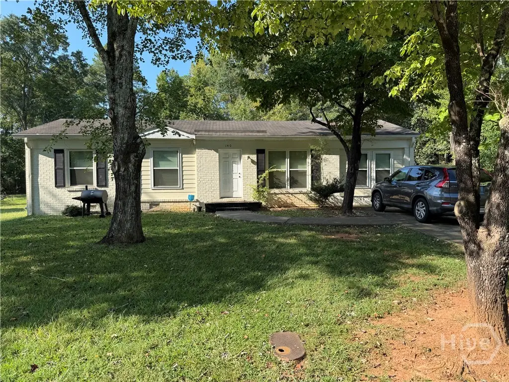 140 Stonehenge Way, Athens, GA 30606 - #1