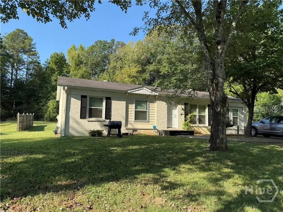140 Stonehenge Way, Athens, GA 30606 - #2