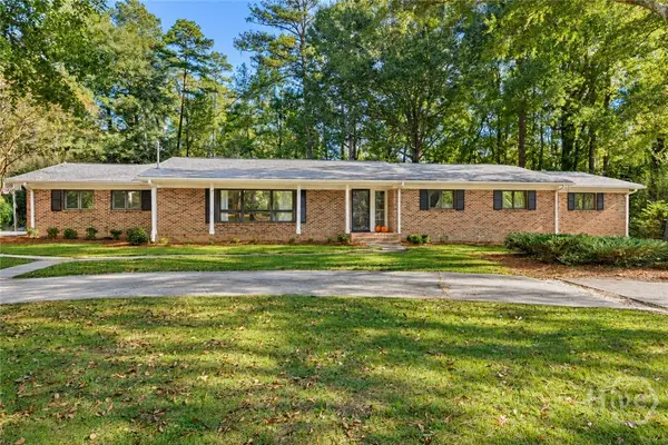 195 Hunnicutt Drive, Athens, GA 30606