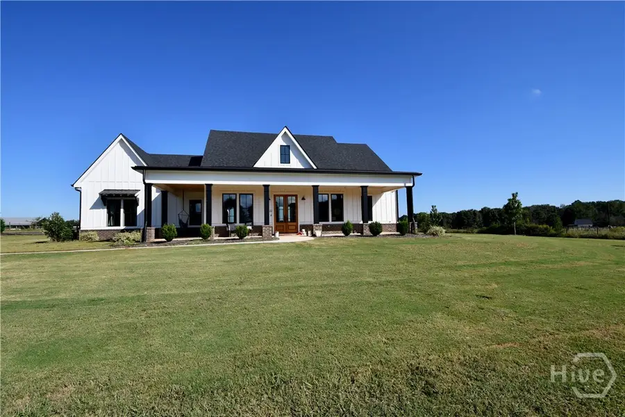 1522 Greene Ferry Road, Watkinsville, GA 30677 - #2
