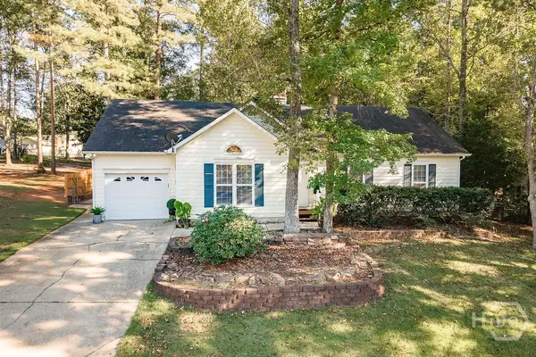 125 Cardinal Creek Lane, Athens, GA 30606