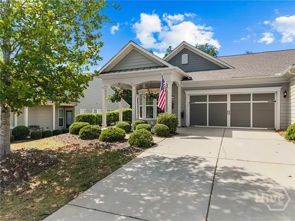 1050 Flat Rock Street, Greensboro, GA 30642