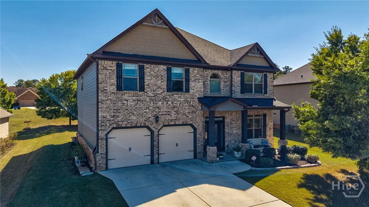 1301 Ginger Lane, Watkinsville, GA 30677 - #1