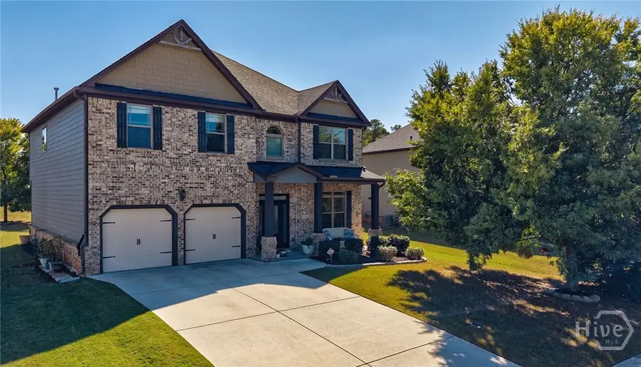 1301 Ginger Lane, Watkinsville, GA 30677 - #2