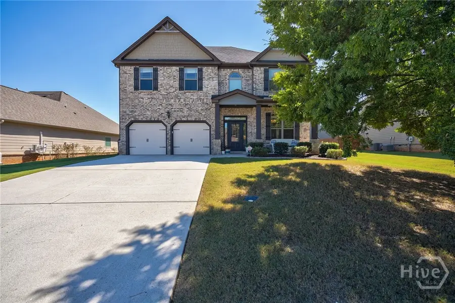 1301 Ginger Lane, Watkinsville, GA 30677 - #3