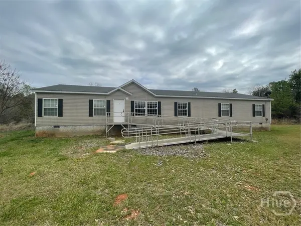 884 Jackson Trail Road, Winder, GA 30680