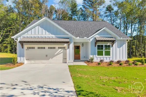 584 Hospital Road #lot 4, Commerce, GA 30529