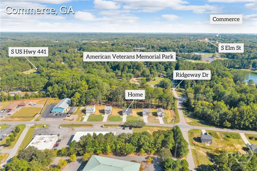 584 Hospital Road #lot 4, Commerce, GA 30529 - #3