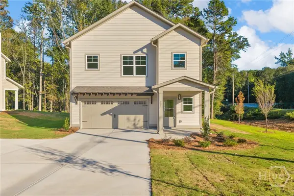 554 Hospital Road #lot 6, Commerce, GA 30529