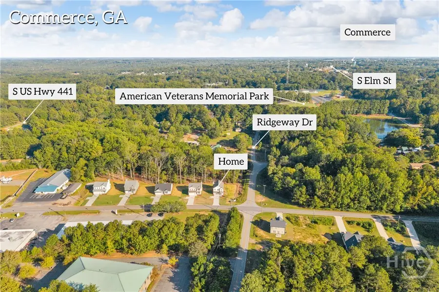 554 Hospital Road #lot 6, Commerce, GA 30529 - #3