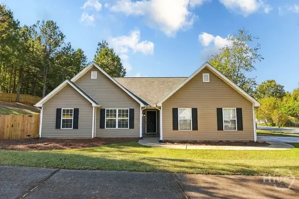605 Maple Forge Drive, Athens, GA 30606
