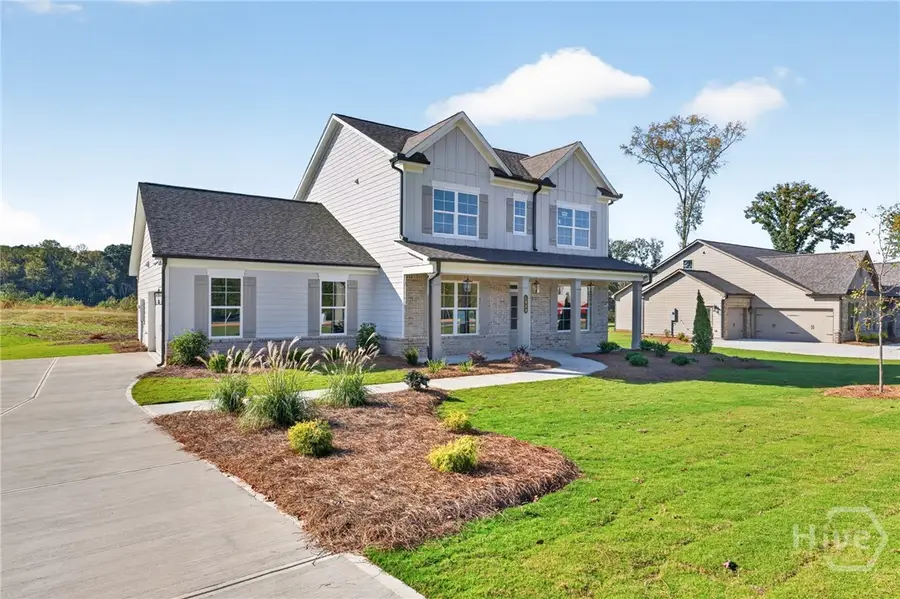 1069 Windy Hill Road, Jefferson, GA 30549 - #3