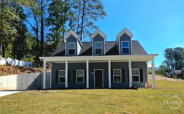255 Tremont Circle, Athens, GA 30606