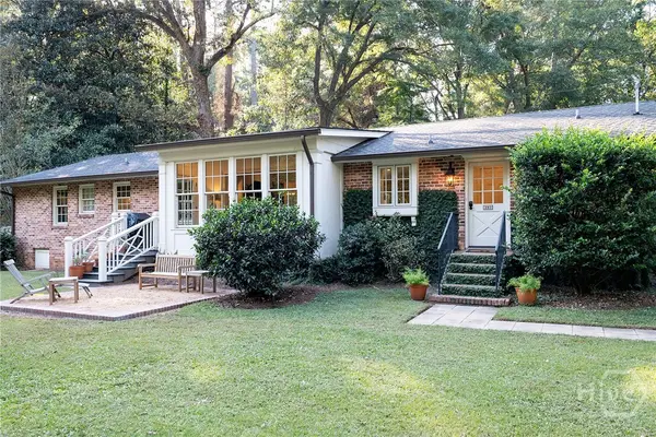 393 Fortson Drive, Athens, GA 30606