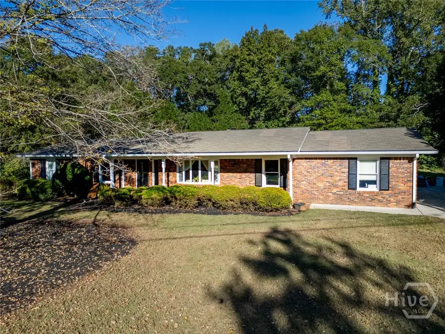 281 Hunnicutt Drive, Athens, GA 30606 - #2