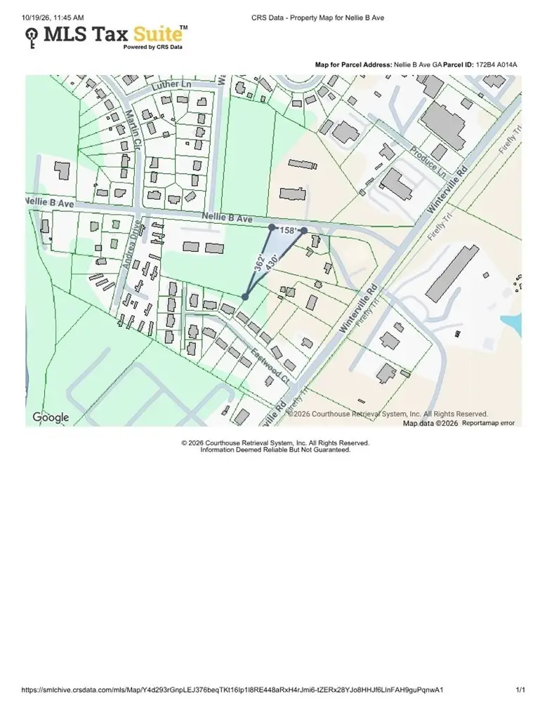 0 Nellie B, Athens, GA 30601 - #1