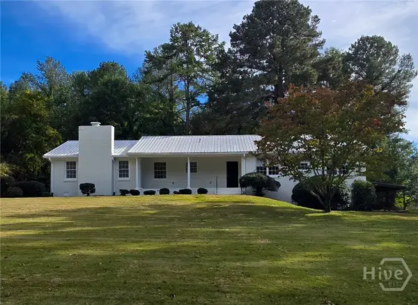 1040 Carol Drive, Watkinsville, GA 30677