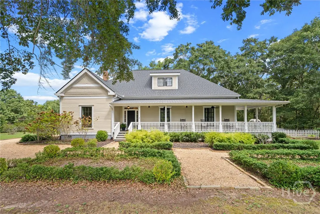 3905 Prospect Road, Rutledge, GA 30663 - #1
