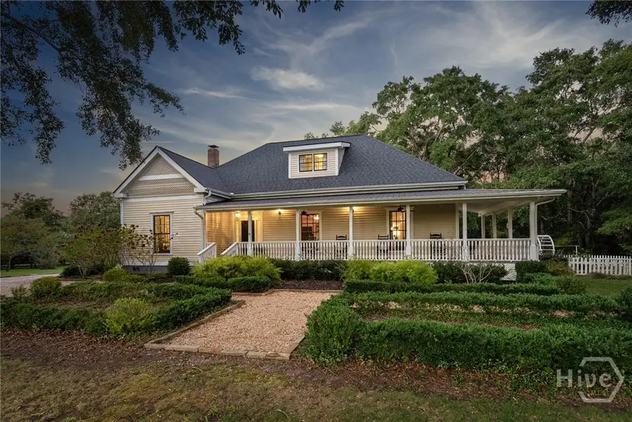 3905 Prospect Road, Rutledge, GA 30663 - #2