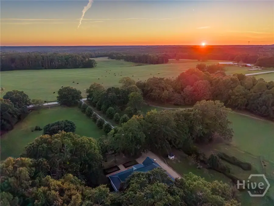 3905 Prospect Road, Rutledge, GA 30663 - #3