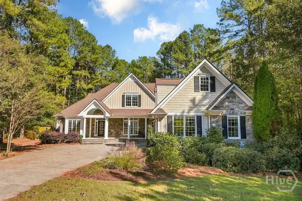 1040 Pin Oak Court, Bishop, GA 30621