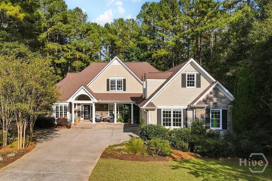 1040 Pin Oak Court, Bishop, GA 30621 - #2