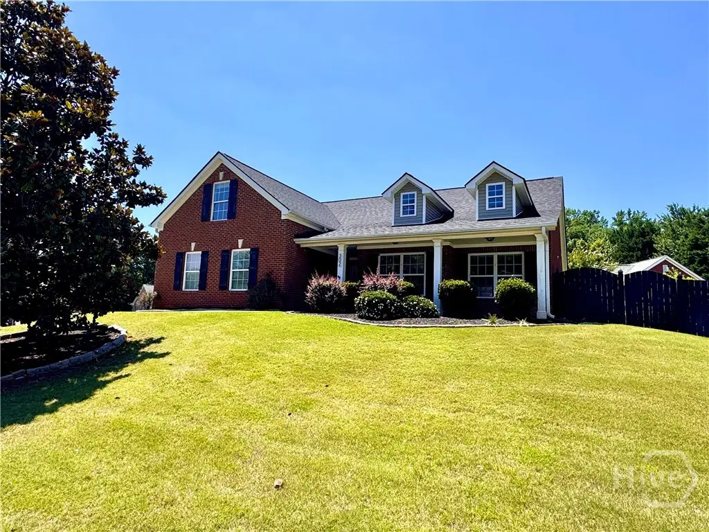 302 Hampton Park Drive, Athens, GA 30606 - #1