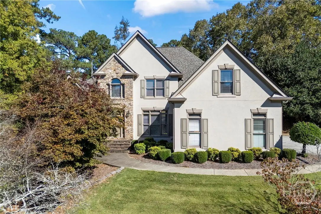 2600 Preston Ridge Lane, Dacula, GA 30019 - #1