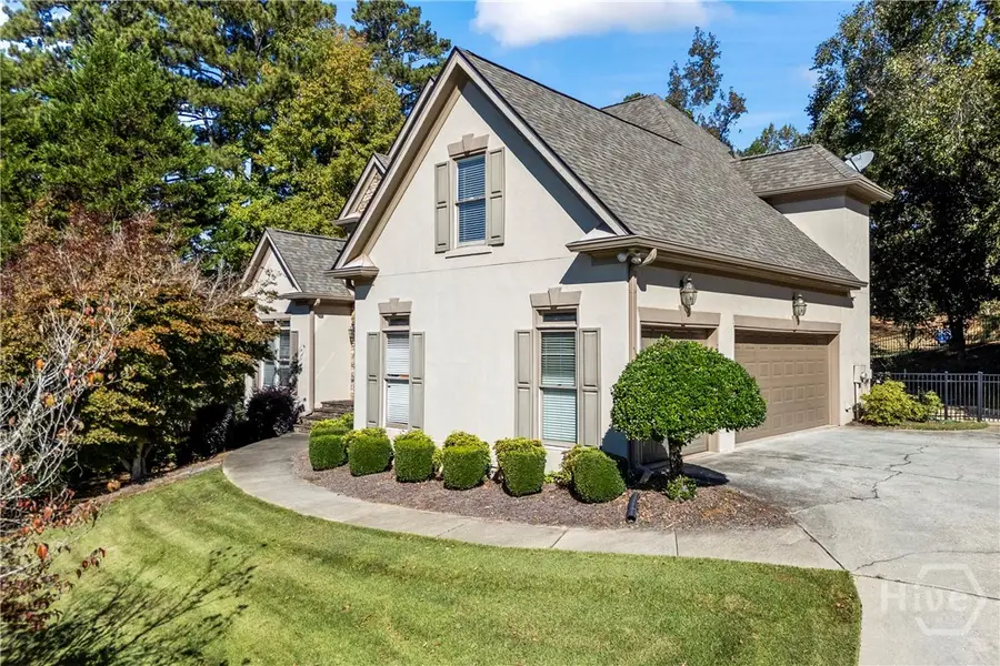 2600 Preston Ridge Lane, Dacula, GA 30019 - #2
