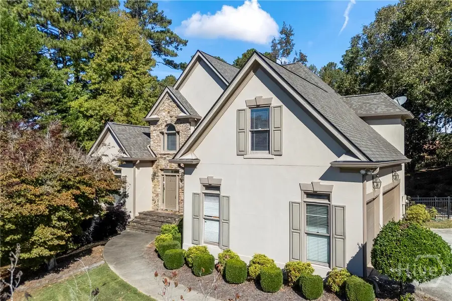 2600 Preston Ridge Lane, Dacula, GA 30019 - #3
