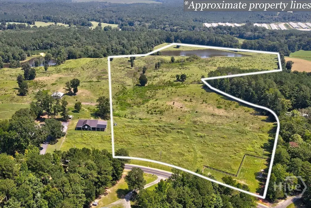 0 Gray Horse Road, Greensboro, GA 30642 - #1
