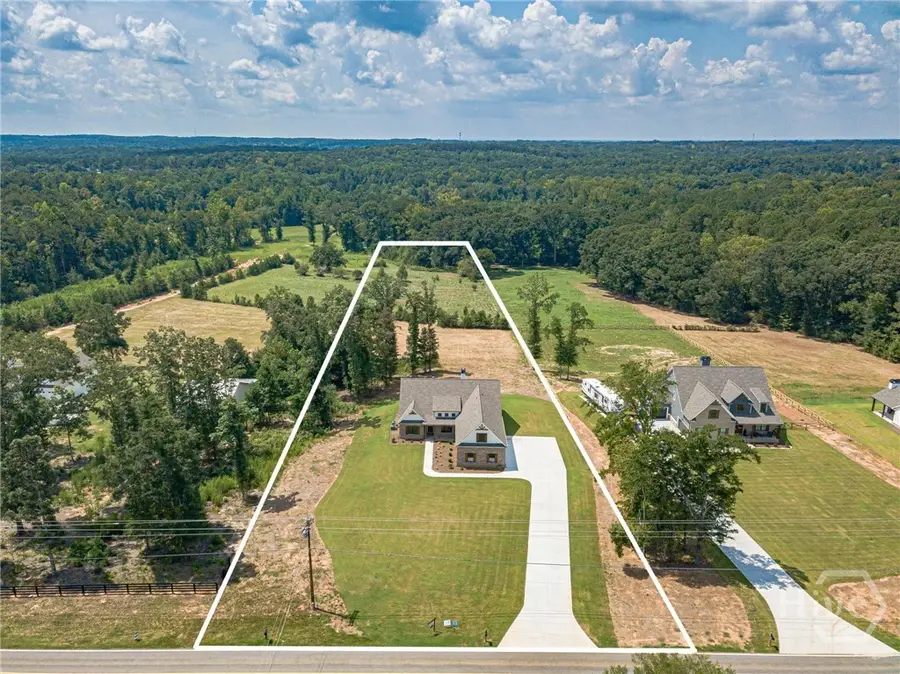 720 Youth Jersey Road, Monroe, GA 30655 - #2