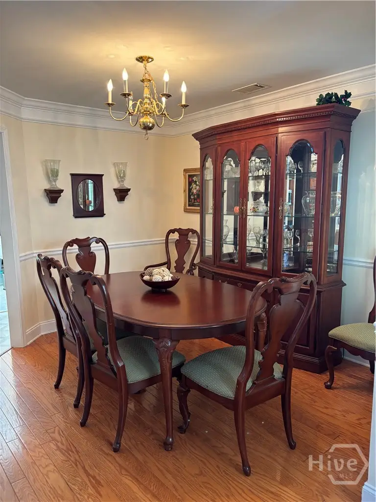 440 Wood Lane, Athens, GA 30605 - #3