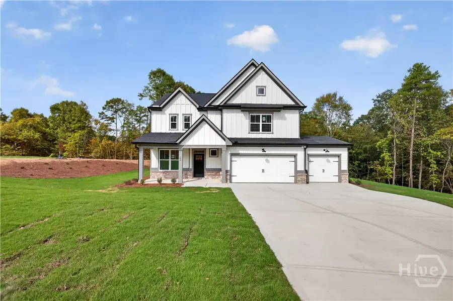 108 Eagles Crest Drive, Commerce, GA 30529 - #2