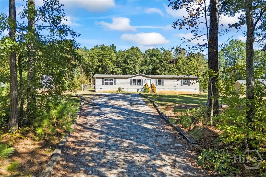 157 Fox Trail, Athens, GA 30601 - #1