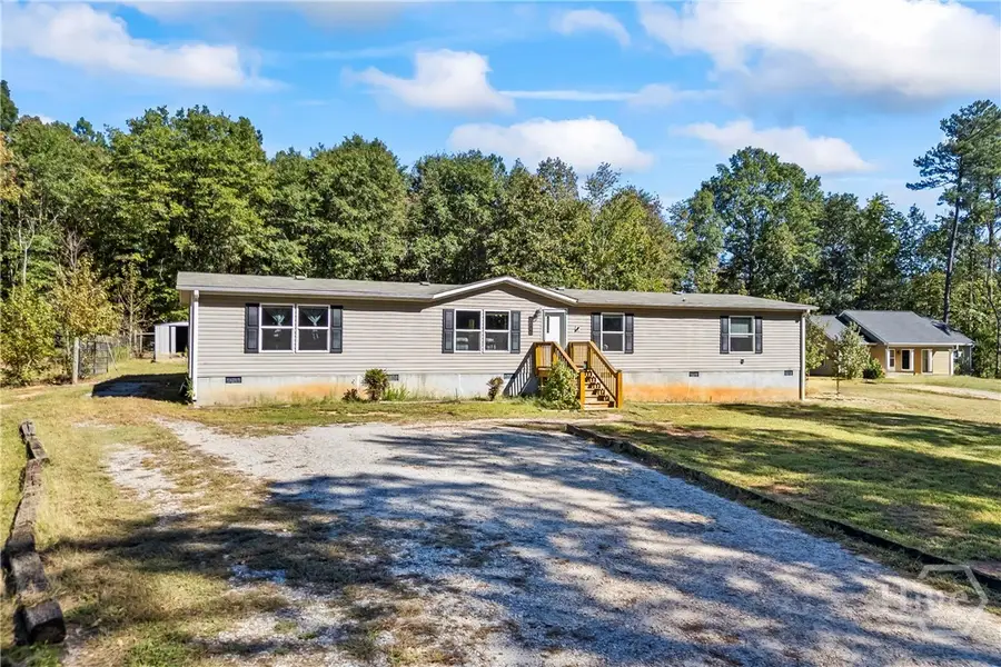 157 Fox Trail, Athens, GA 30601 - #3