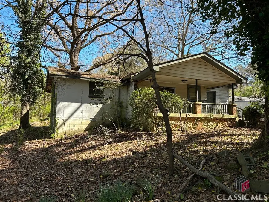 190 Bowles Drive #1, Athens, GA 30606 - Image #2