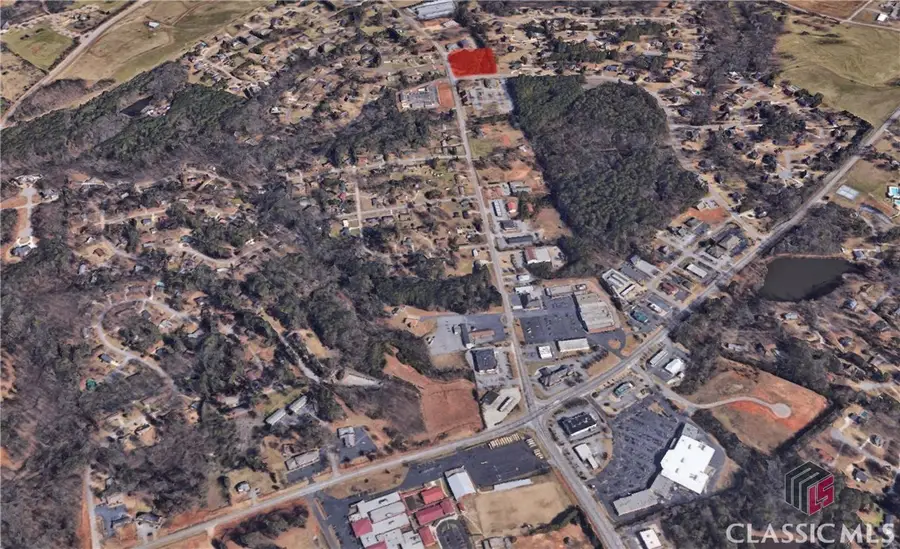 0 Stonebridge Parkway, Watkinsville, GA 30677 - Image #2