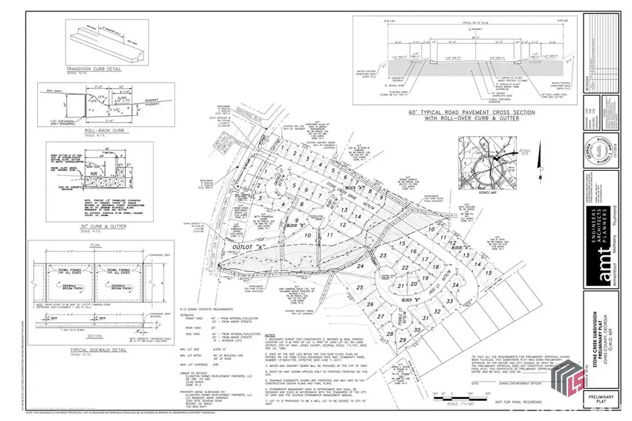 00 Eatonton Highway, Gray, GA 31032 - Image #2